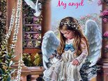 My angel