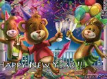 New Year's Party