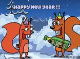 New Year's Party