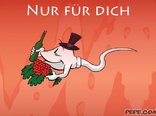 Nur für dich