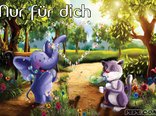 Nur für dich