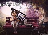 Nur für dich