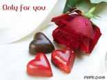 Only for you