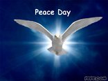Peace Day