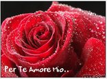 Per Te Amore Mio..