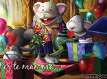 Per te mamma...