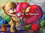 per te mamma