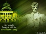 Presidents Day