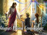 Prima Comunione
