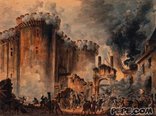 Prise de la Bastille