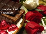 quando ci sei, e apposto
