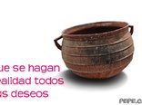 Que se hagan realidad todos tus deseos
