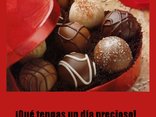 ¡Qué tengas un día precioso!