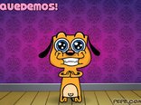 ¡Quedemos!