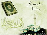 Ramadan