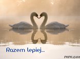 Razem lepiej...