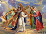 Resurrectio Domini, spes nostra!