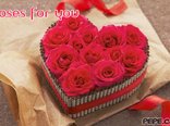 Roses for you