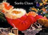 Santa Claus