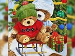 Santa Claus