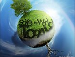 Save the World Today