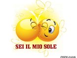 SEI IL MIO SOLE