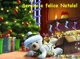 Sereno e felice Natale!