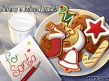 Sereno e felice Natale!