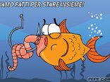 SIAMO FATTI PER STARE INSIEME!