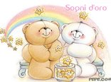 Sogni d'oro