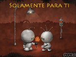 Solamente para ti
