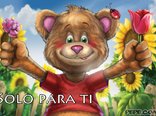 Solo para ti
