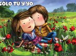Sólo tú y yo