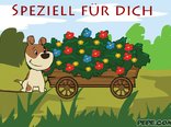 Speziell für dich