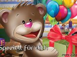 Speziell für dich