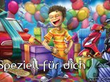 Speziell für dich