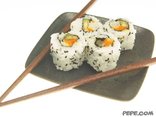 Sushi?