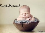  Sweet dreams!