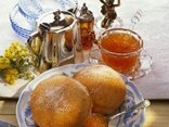 Sweet morning!