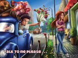 Talk to me please…