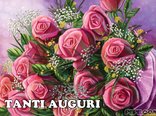 Tanti Auguri