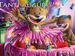 Tanti auguri!!!