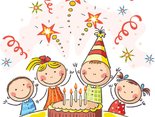 Tanti Auguri
