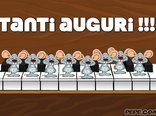 Tanti auguri