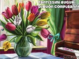tantissimi auguri di buon compleanno