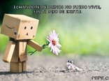 Te echo de menos