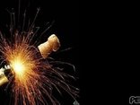 Te invito a la fiesta  de la Noche Vieja