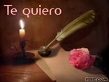 Te quiero