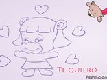 Te quiero