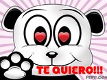 Te quiero